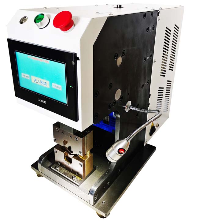 DW-6MF通用型伺服壓接機(jī) DW-6MF通用型伺服壓接機(jī)