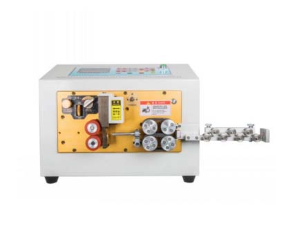 DW-880L粗線型電腦剝線機(jī) DW-880L粗線型電腦剝線機(jī)