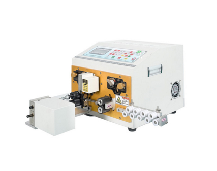 DW-880+T電腦剝線扭線機(jī) DW-880+T電腦剝線扭線機(jī)