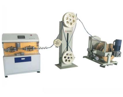 DW-880XXL特大線型電腦剝線機(jī) DW-880XXL特大線型電腦剝線機(jī)