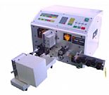 DW-220+T電腦剝線扭線機