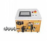 DW-880Z全自動(dòng)電腦剝線(xiàn)折彎?rùn)C(jī)（6平方）