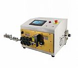 DW-880Z全自動(dòng)剝線(xiàn)折彎?rùn)C(jī)（25平方）